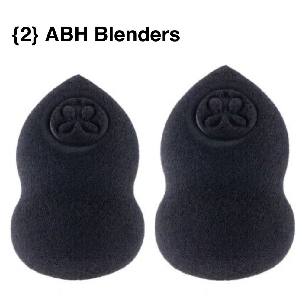 ABH (2) Beauty Blender Sponges